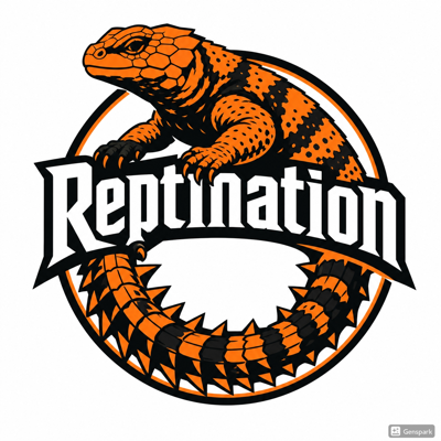 Reptination